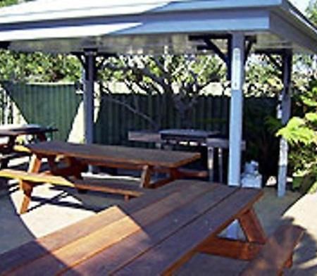 Marina Holiday Park Port Macquarie Exterior photo
